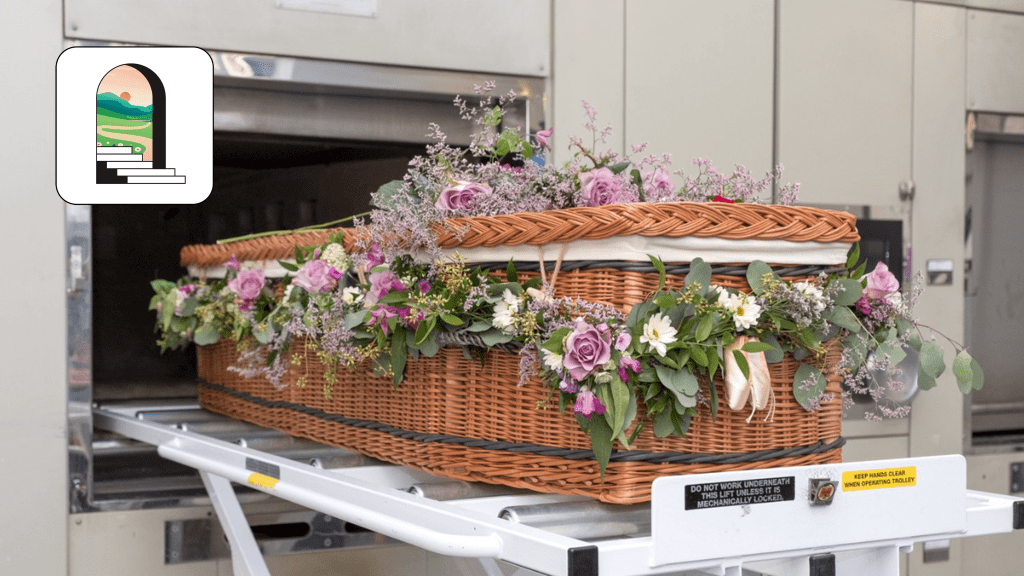 What About Cremation?